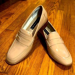 Steven by Steve Madden Iona Loafers